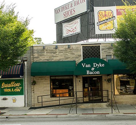 Vandyke and bacon - Van Dyke & Bacon Shoes located at 5350 Campbell Blvd B, Nottingham, MD 21236 - reviews, ratings, hours, phone number, directions, and more.